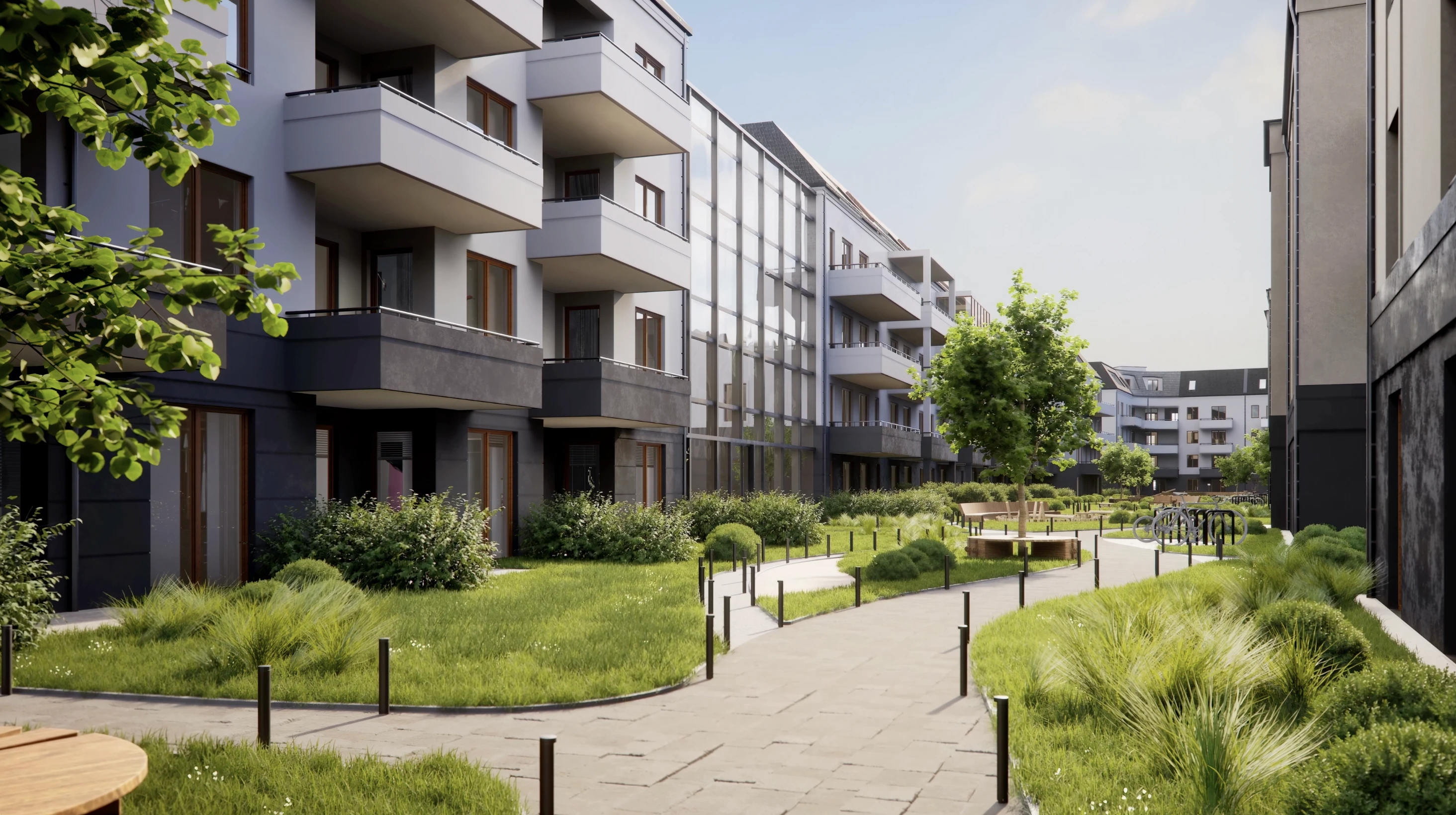 Steueroptimierte Immobilien als Kapitalanlage mit KfW-Förderung und AfA-Vorteilen